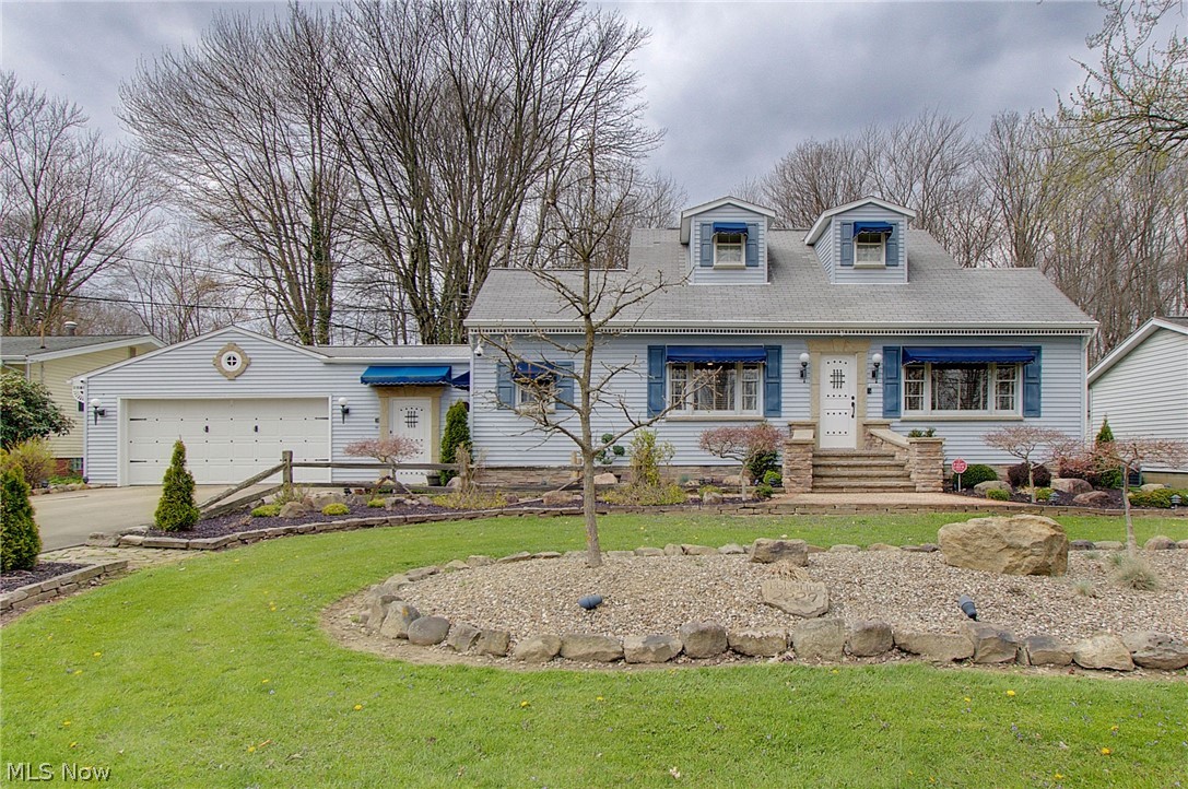 2229 Western Avenue Alliance OH 44601