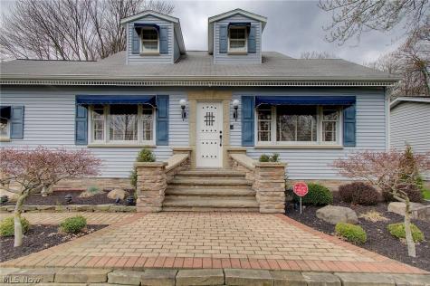 2229 Western Avenue Alliance OH 44601