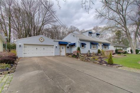 2229 Western Avenue Alliance OH 44601