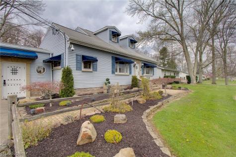2229 Western Avenue Alliance OH 44601