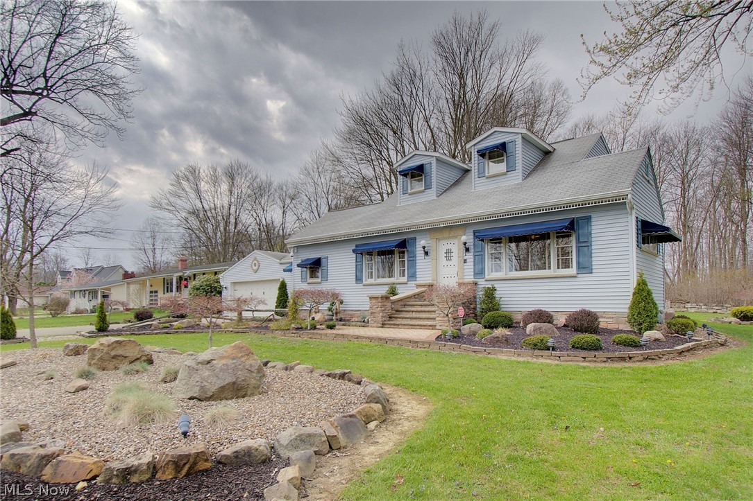 2229 Western Avenue Alliance OH 44601