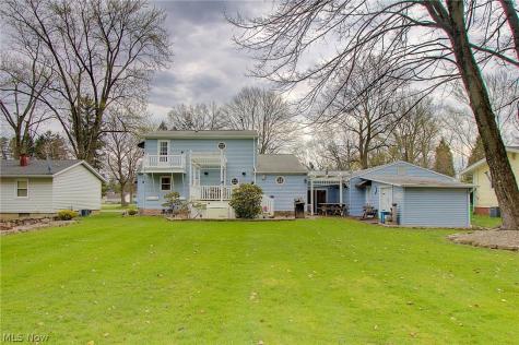 2229 Western Avenue Alliance OH 44601