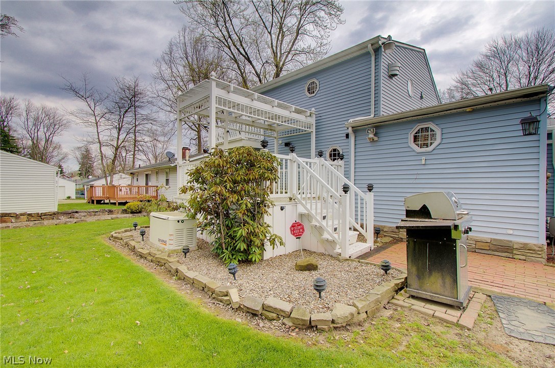 2229 Western Avenue Alliance OH 44601