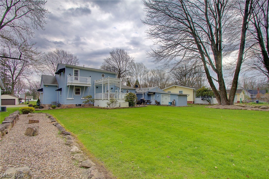 2229 Western Avenue Alliance OH 44601
