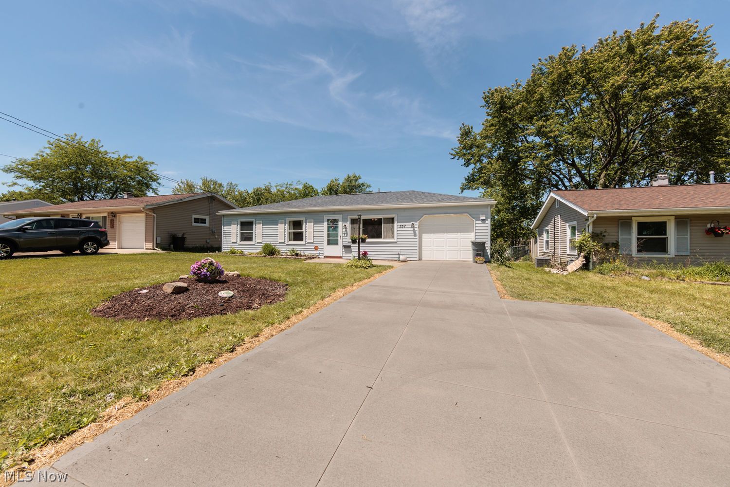 357 Birch Hill Drive Medina OH 44256