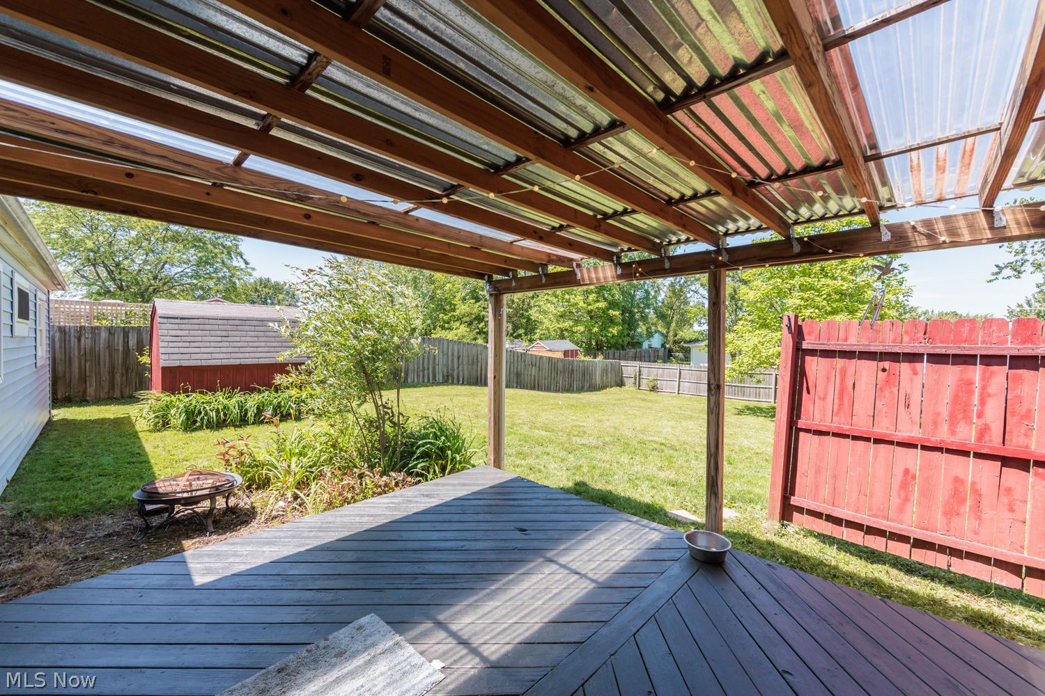 357 Birch Hill Drive Medina OH 44256