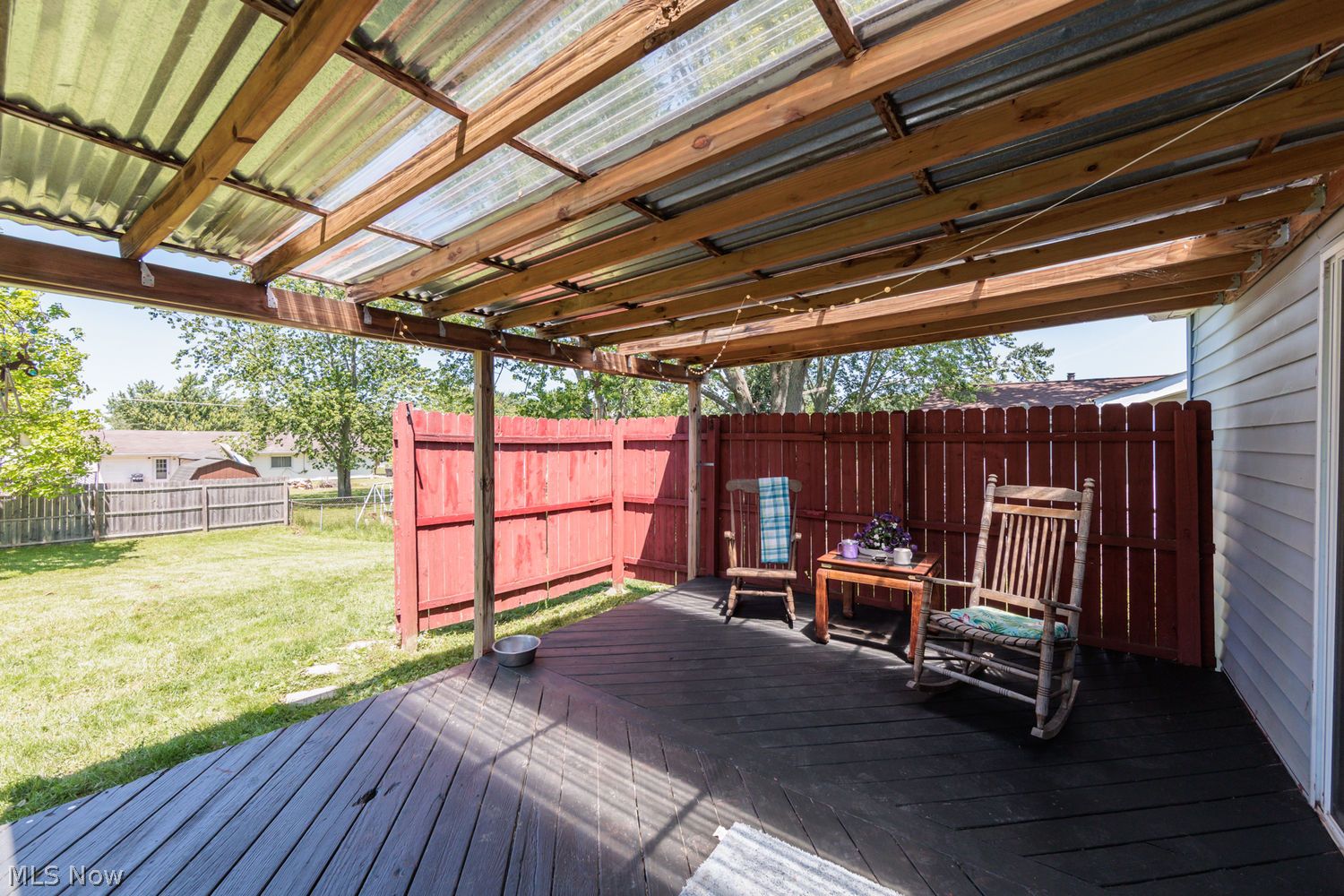 357 Birch Hill Drive Medina OH 44256
