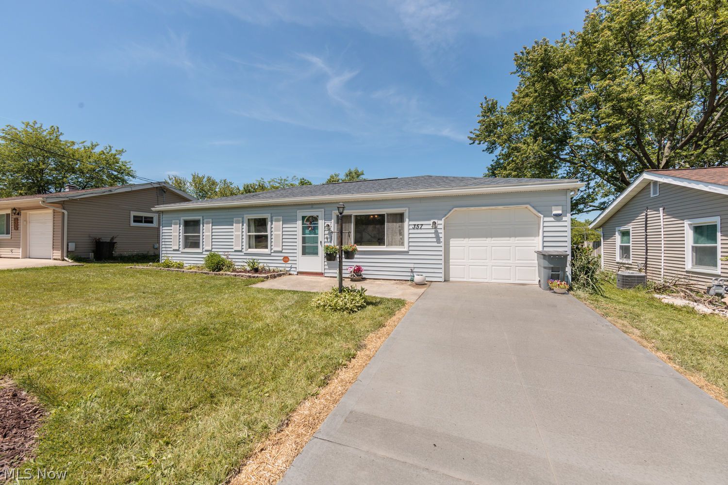 357 Birch Hill Drive Medina OH 44256
