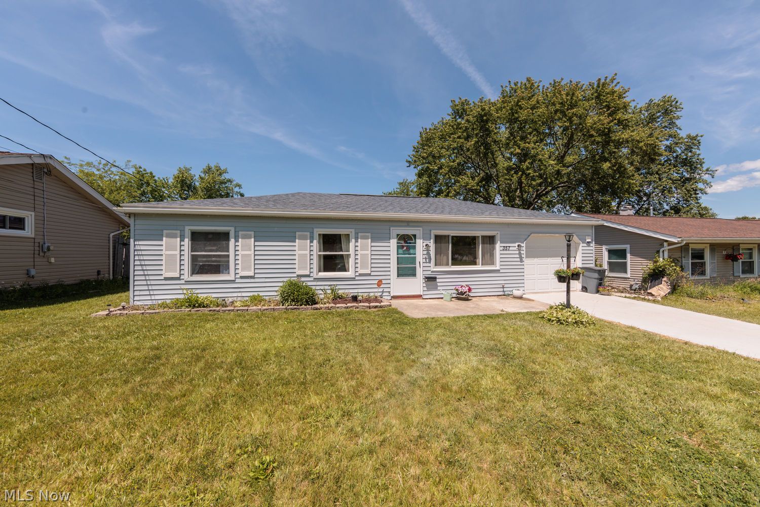 357 Birch Hill Drive Medina OH 44256