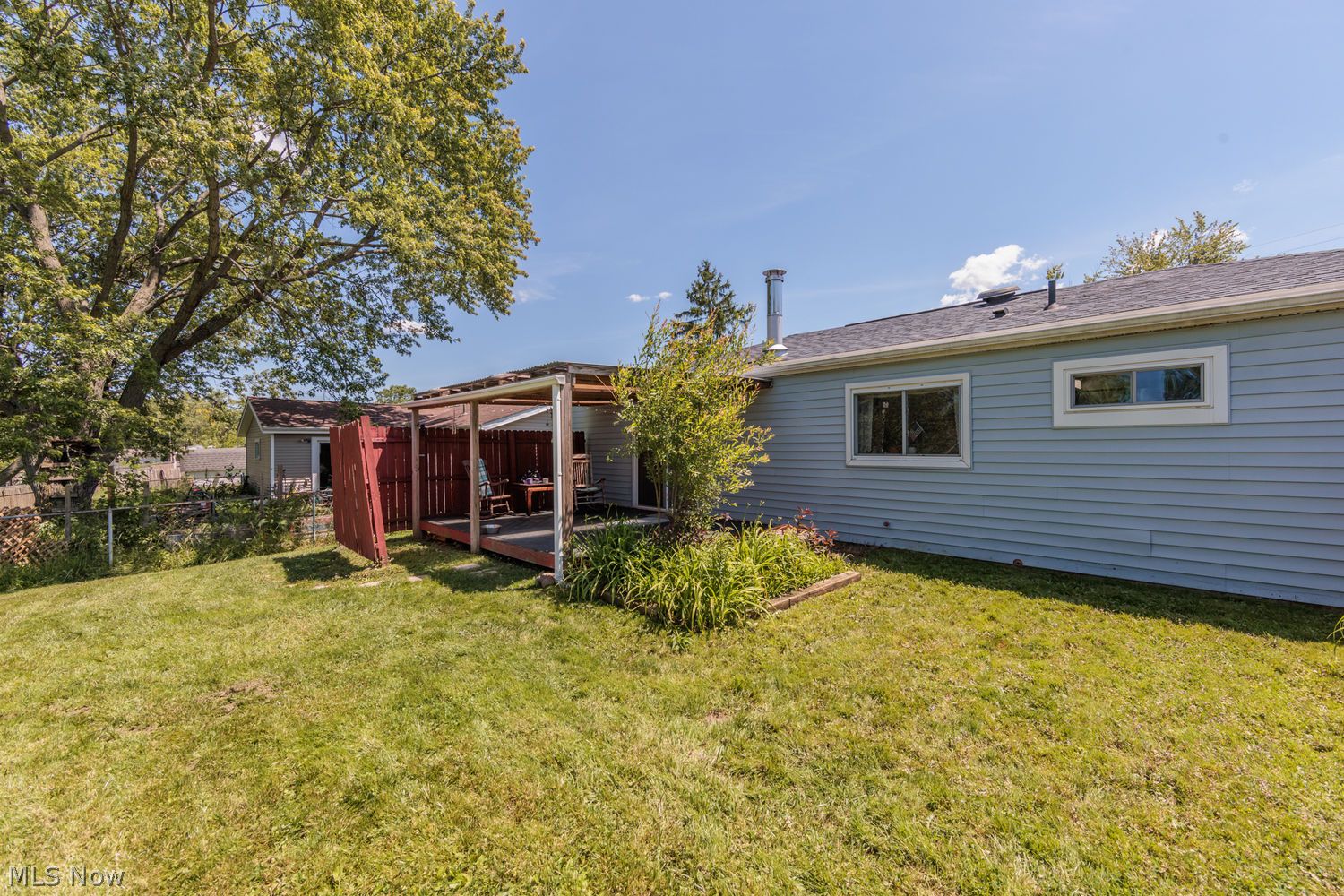 357 Birch Hill Drive Medina OH 44256