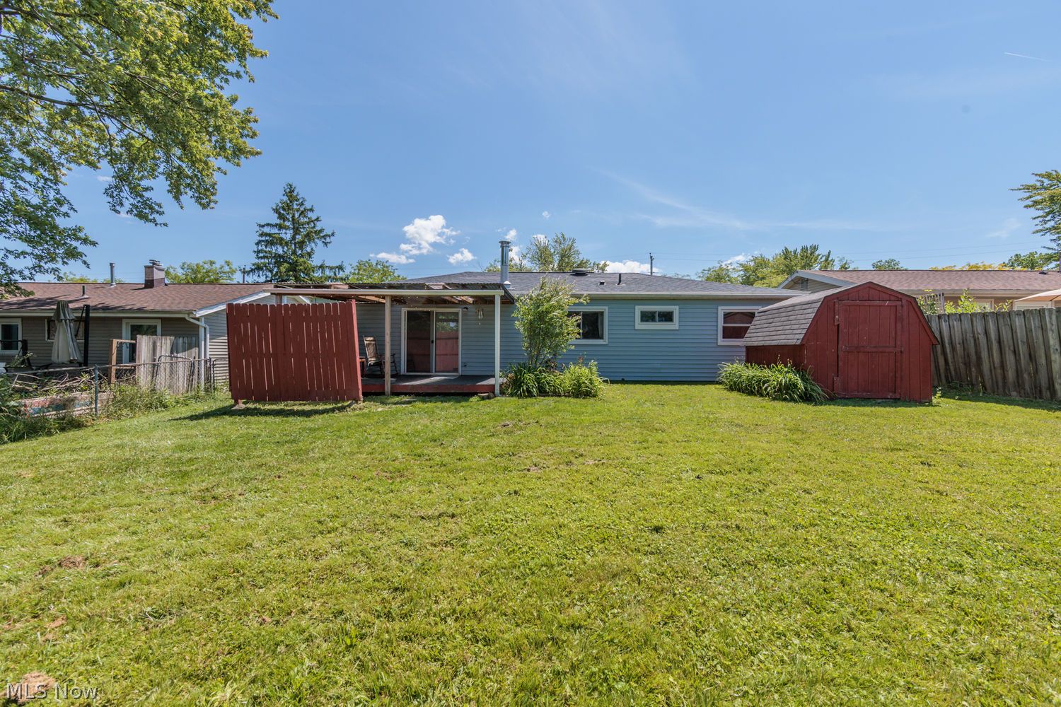 357 Birch Hill Drive Medina OH 44256