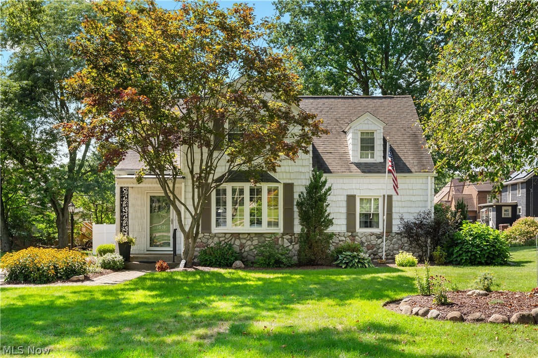 1519 11th Street NE Massillon OH 44646