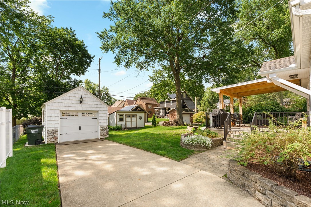1519 11th Street NE Massillon OH 44646