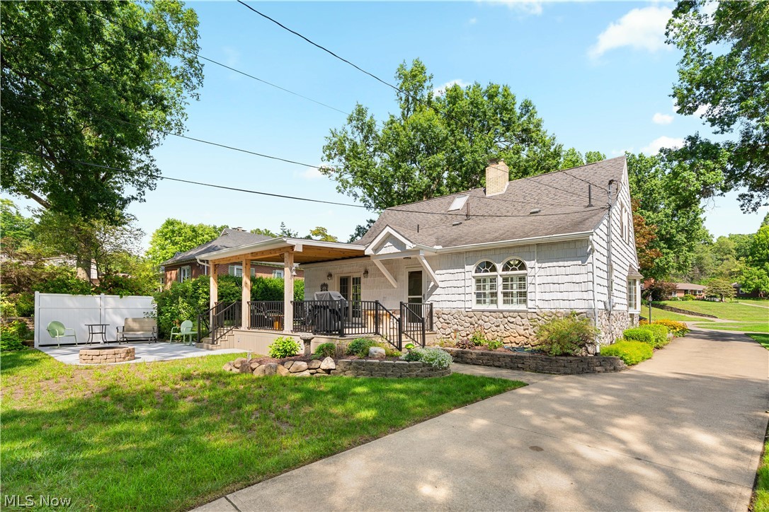 1519 11th Street NE Massillon OH 44646