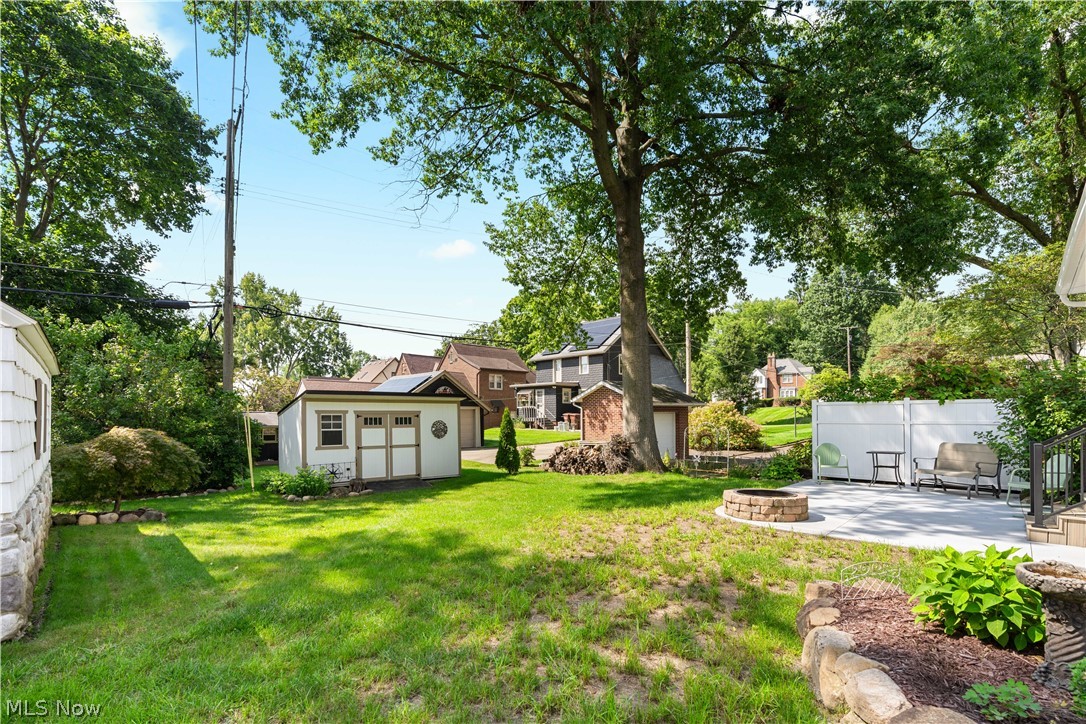 1519 11th Street NE Massillon OH 44646