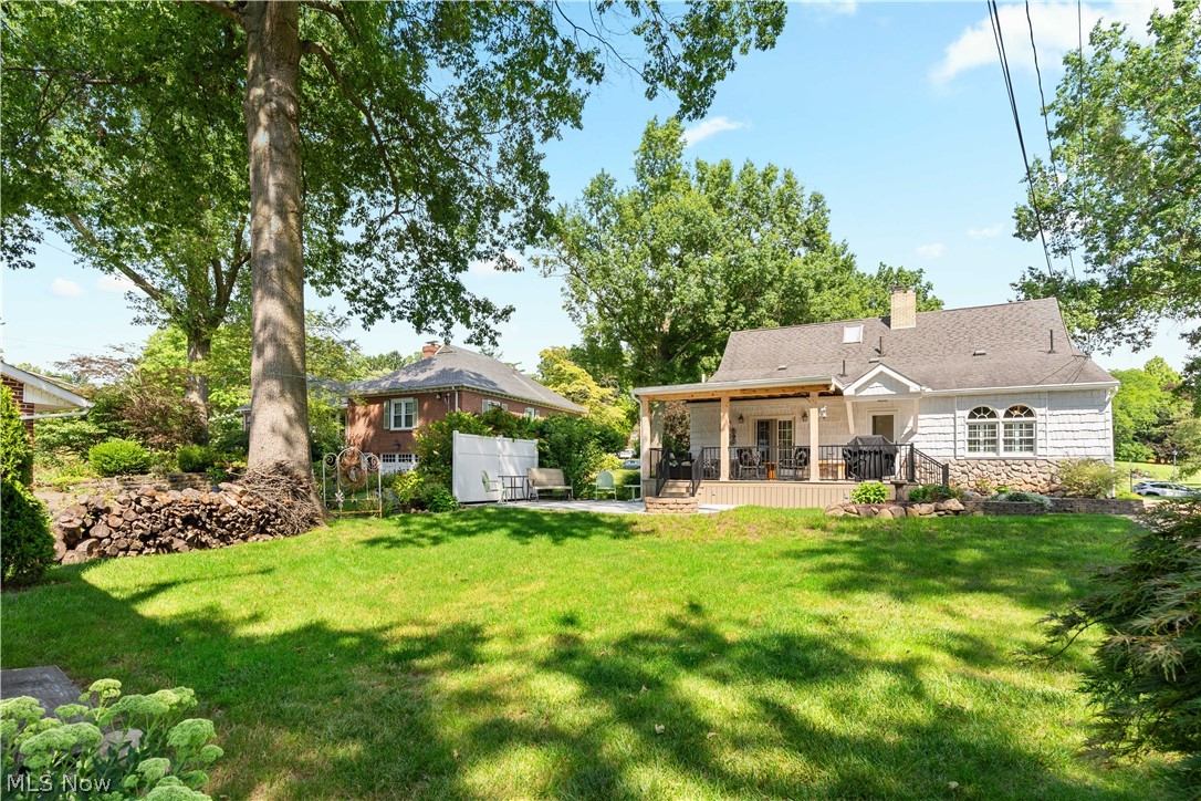 1519 11th Street NE Massillon OH 44646