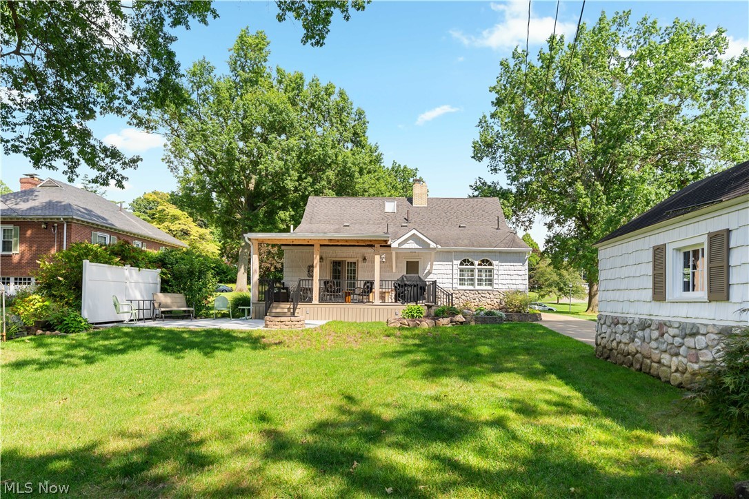 1519 11th Street NE Massillon OH 44646