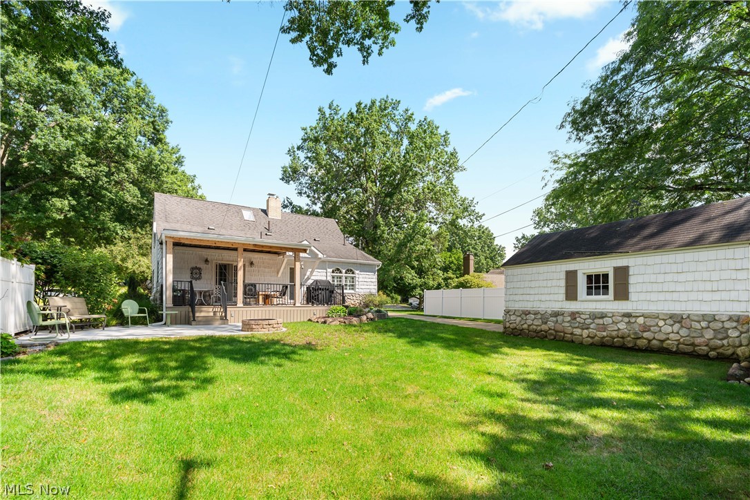 1519 11th Street NE Massillon OH 44646