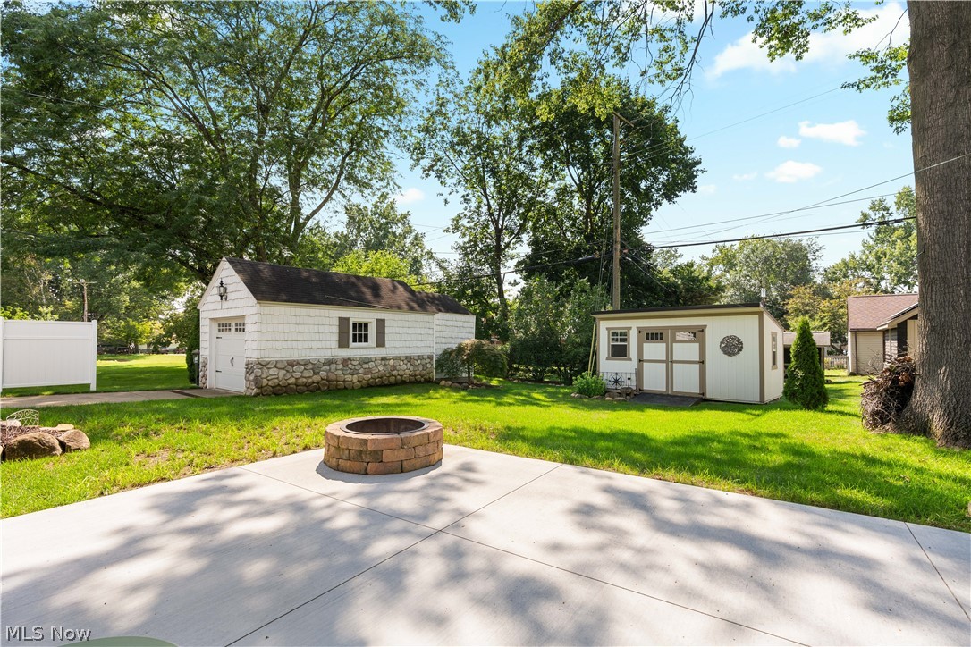 1519 11th Street NE Massillon OH 44646