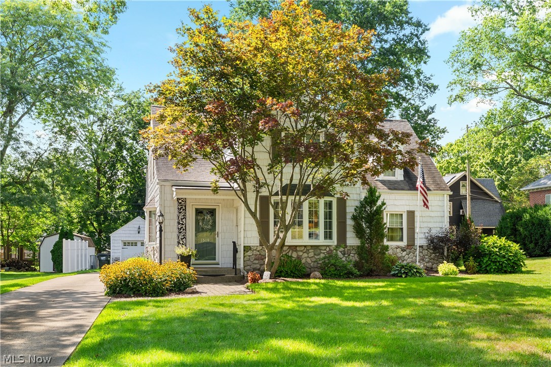 1519 11th Street NE Massillon OH 44646
