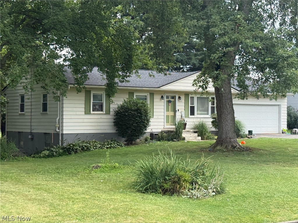 2847 Carillon Drive Norton OH 44203