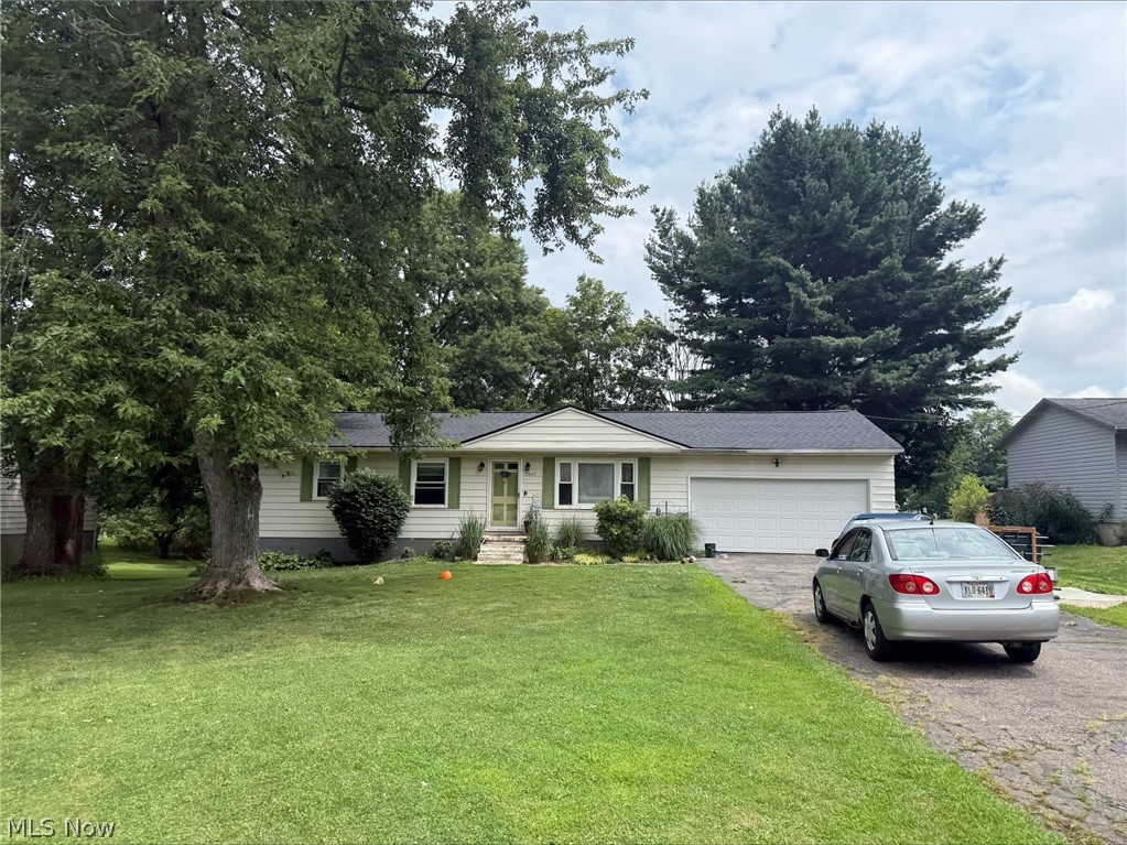2847 Carillon Drive Norton OH 44203