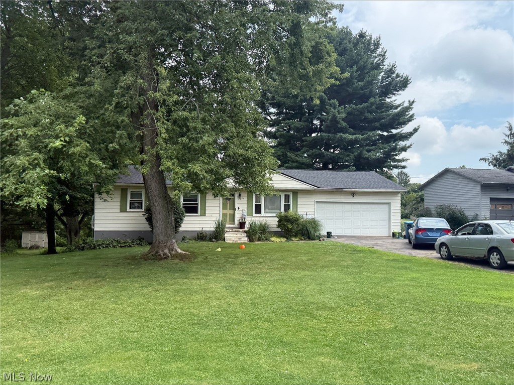 2847 Carillon Drive Norton OH 44203