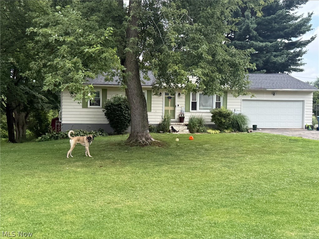 2847 Carillon Drive Norton OH 44203