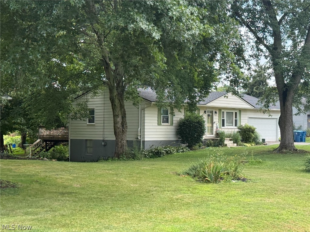 2847 Carillon Drive Norton OH 44203