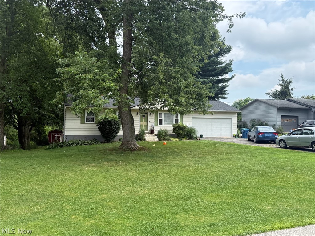 2847 Carillon Drive Norton OH 44203