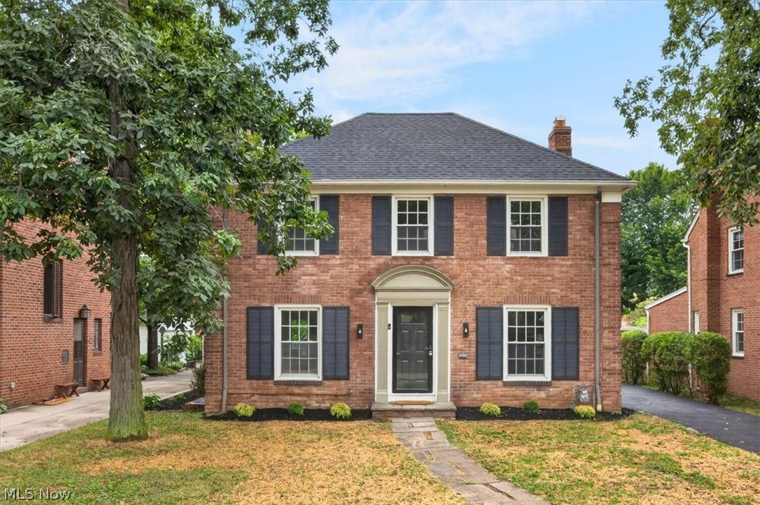 2448 Charney Road University Heights OH 44118