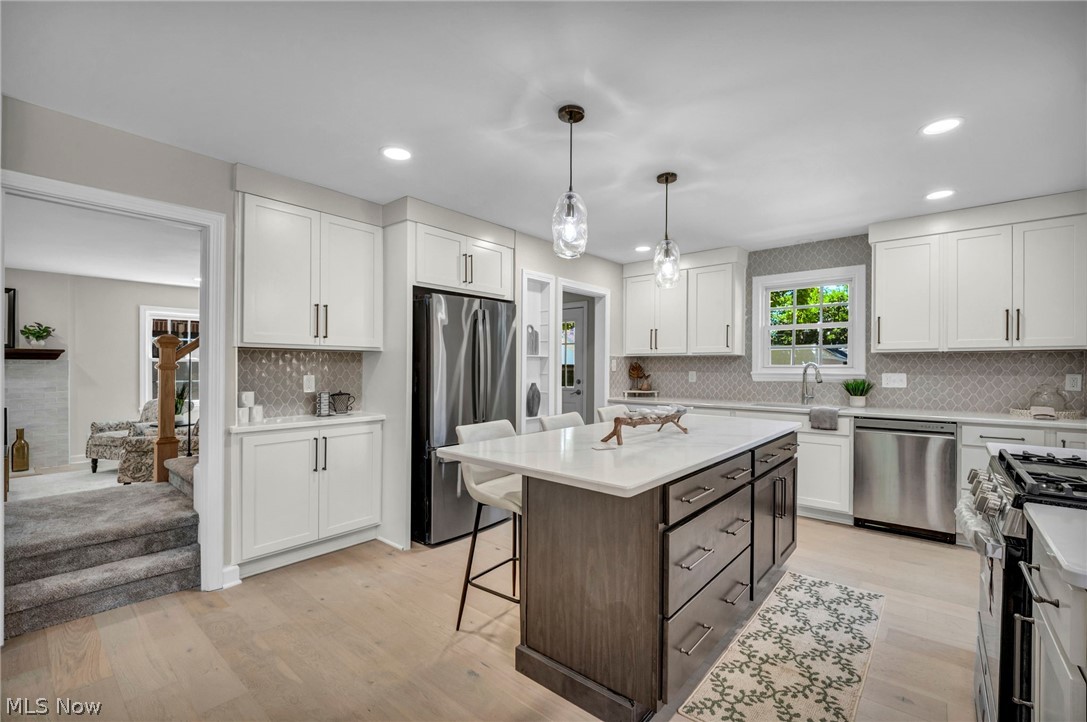 2448 Charney Road University Heights OH 44118