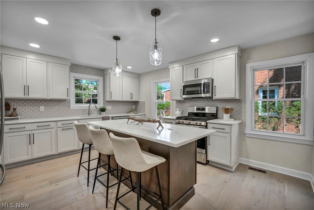 2448 Charney Road University Heights OH 44118