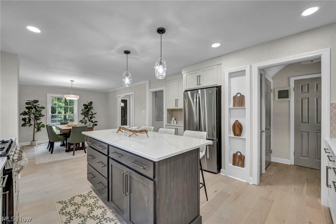 2448 Charney Road University Heights OH 44118