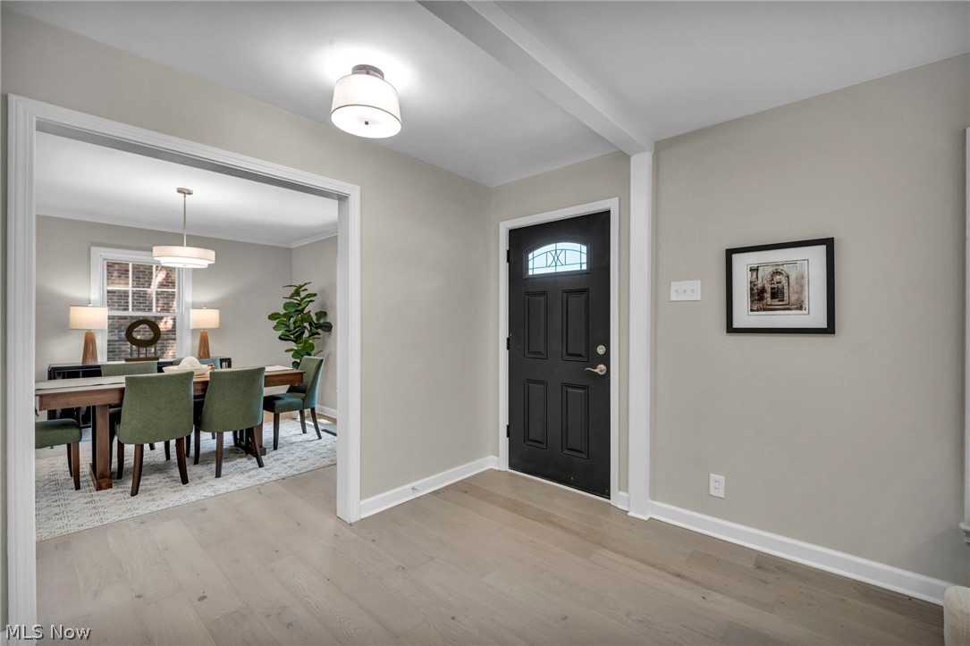 2448 Charney Road University Heights OH 44118