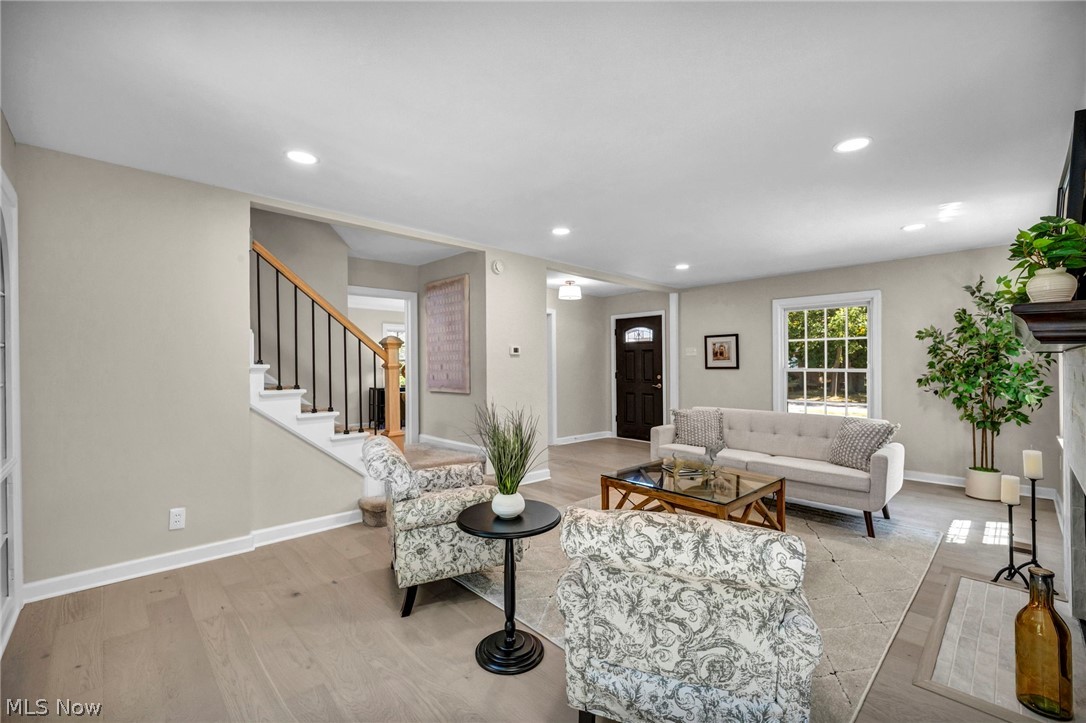2448 Charney Road University Heights OH 44118