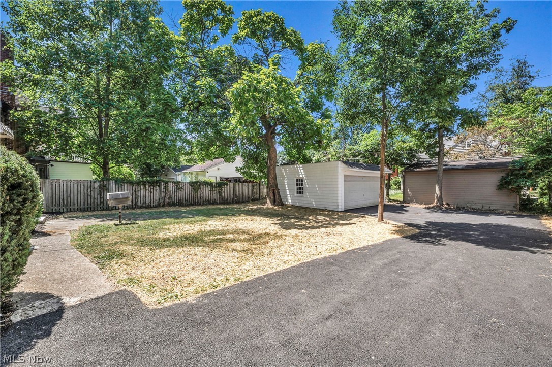 2448 Charney Road University Heights OH 44118