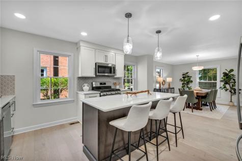 2448 Charney Road University Heights OH 44118