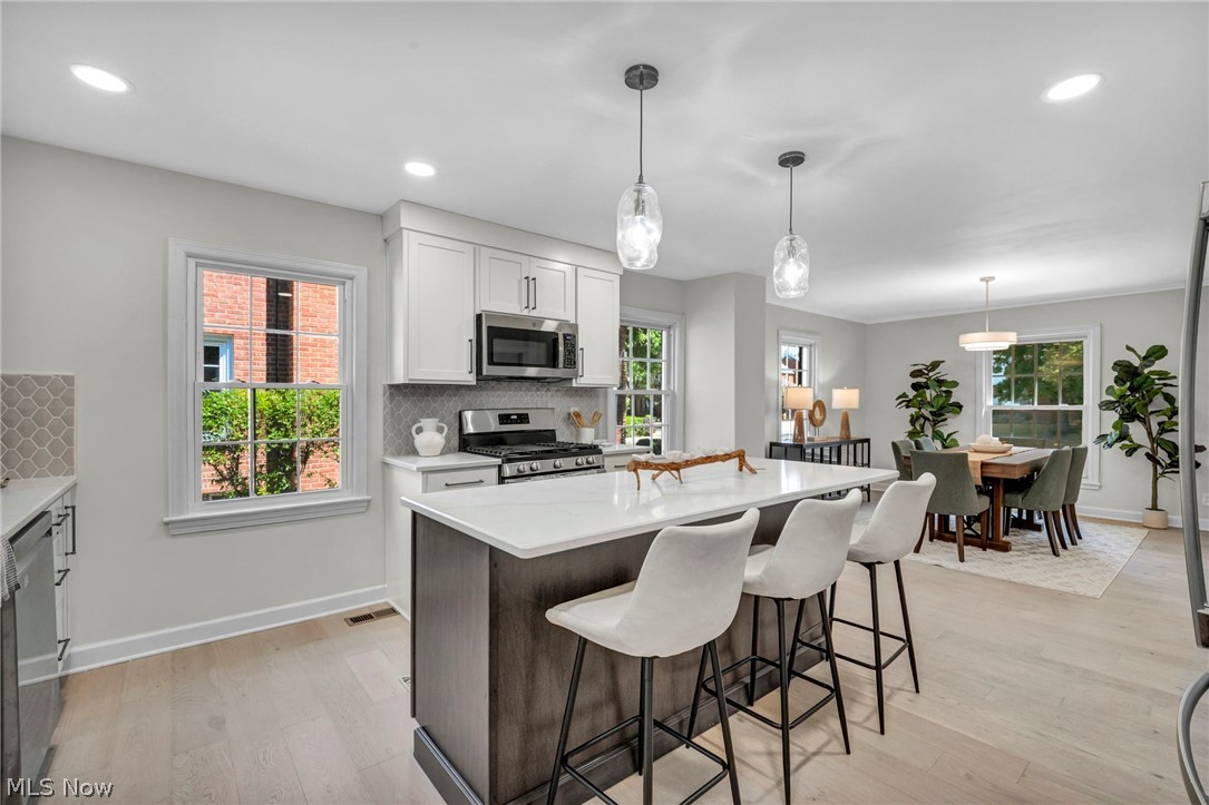 2448 Charney Road University Heights OH 44118