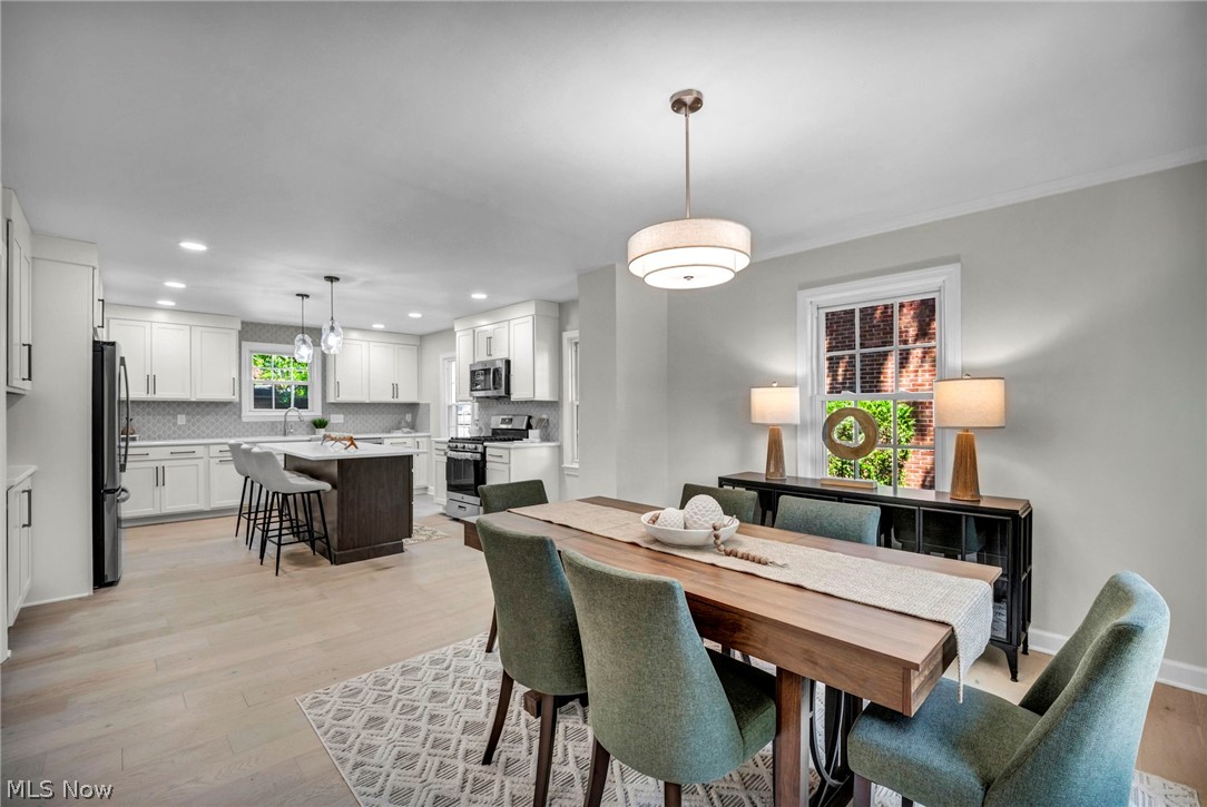 2448 Charney Road University Heights OH 44118