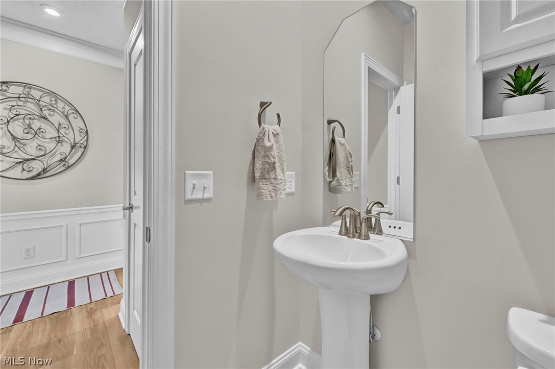 180 Country Meadow Lane Wadsworth OH 44281