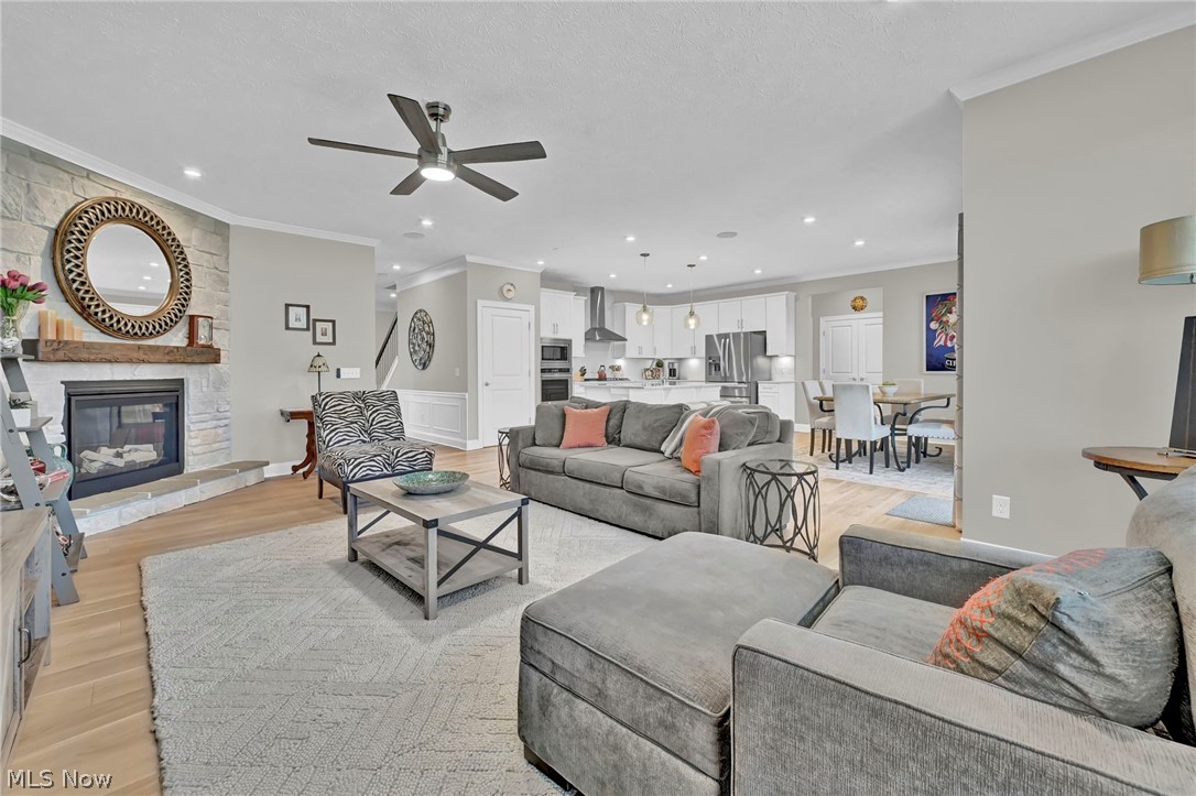 180 Country Meadow Lane Wadsworth OH 44281