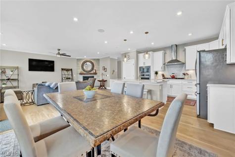 180 Country Meadow Lane Wadsworth OH 44281