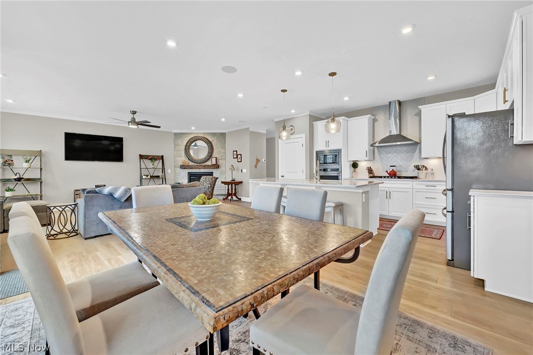 180 Country Meadow Lane Wadsworth OH 44281
