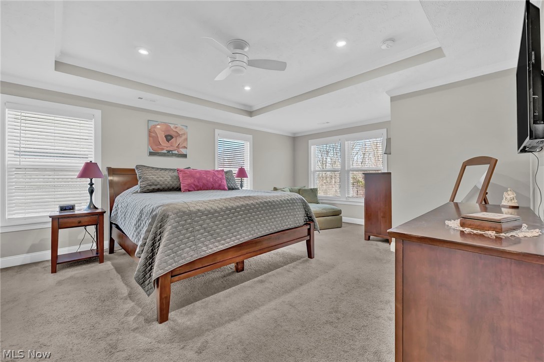 180 Country Meadow Lane Wadsworth OH 44281