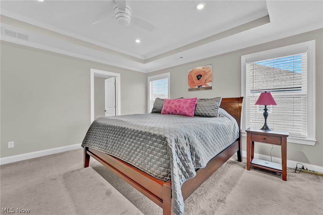180 Country Meadow Lane Wadsworth OH 44281