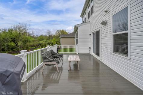 180 Country Meadow Lane Wadsworth OH 44281