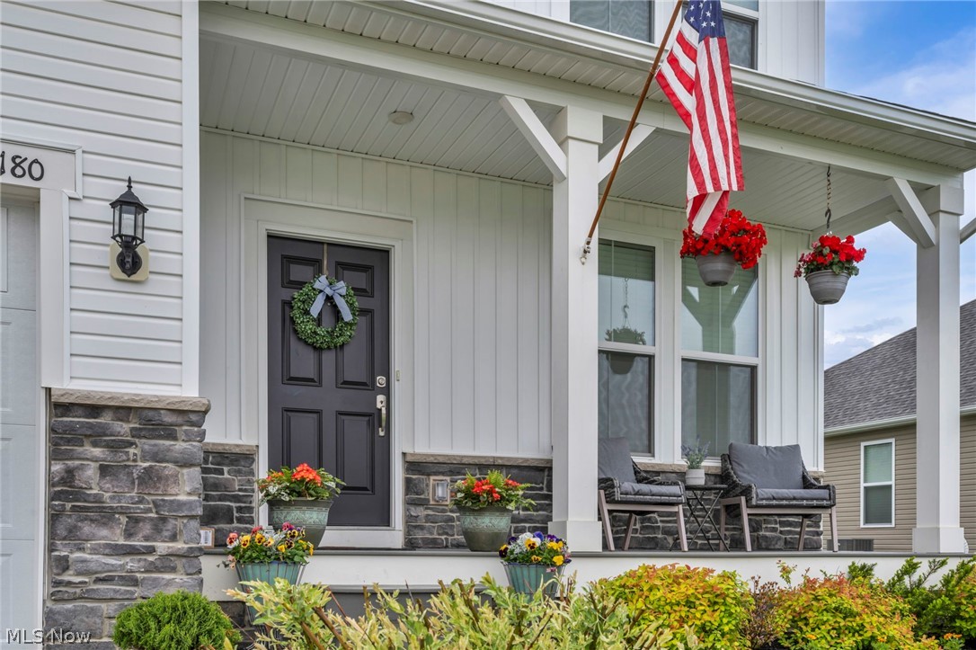 180 Country Meadow Lane Wadsworth OH 44281