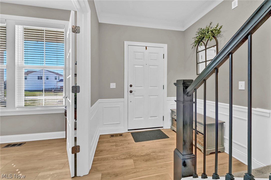 180 Country Meadow Lane Wadsworth OH 44281