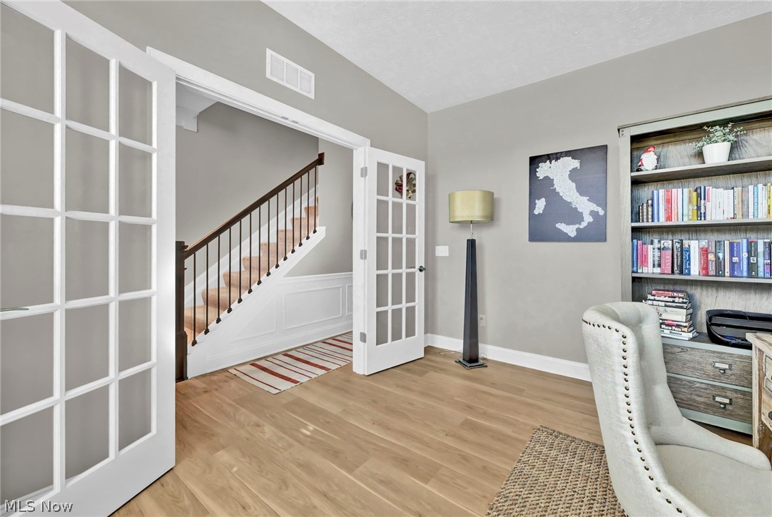 180 Country Meadow Lane Wadsworth OH 44281